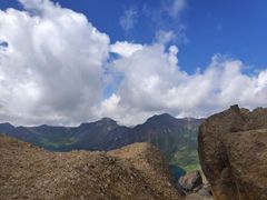 -新疆天山野生动物园
