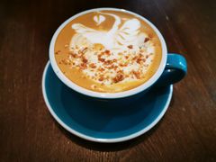 -COFFEE HOLIC(朝外SOHO店)