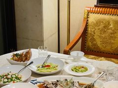 -杭州香格里拉·香宫中餐厅