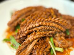 -湖畔鲁菜·二十年老字号餐厅(大明湖店)