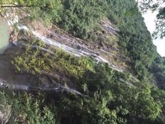 千瀧沟大瀑布-千泷沟大瀑布旅游区