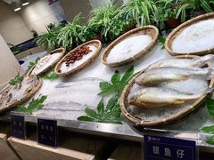 -旺顺阁海鲜广场(亚运村店)