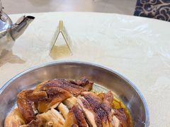 -红旗山庄(圭峰山店)