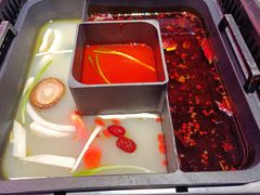 -洞子口重庆鲜货火锅(楚翘城旗舰店)