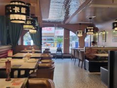 -清真·卡德尔大叔新疆主题餐厅(龙汇路店)