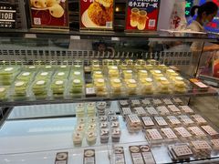 -吴越糕享(常熟万达店)