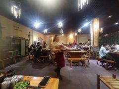 大堂-麻大侠老火锅(巴国城店)