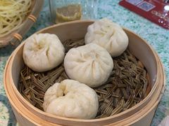 -鸿姐老火锅(疁城新天地店)