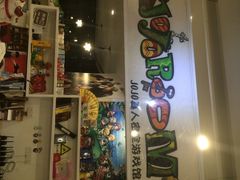 JOJO真人密室逃脱-JOJO实景沉浸侦探剧本杀(大悦城店)