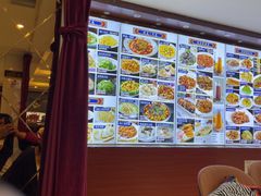 -裕德隆清真饭庄·天津特色菜(河东店)