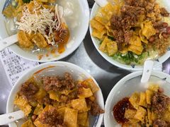 -豆相识•九九豆腐脑(牛咡桥店)
