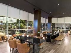 -上海虹桥宾馆味翠餐厅