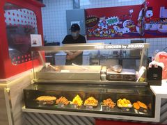 -1973继光香香鸡(曲阳路店)