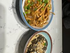 -龙抄手(文殊坊店)