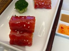-正哥点心专家(上邦百汇城店)