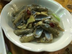 -天天渔港海鲜酒家(石浦玉泉路店)