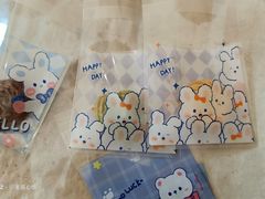 -千浔一暖DIY蛋糕烘焙(人民大学店)