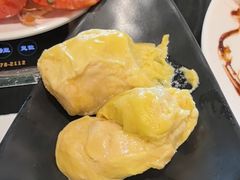 -渔公码头海货全海鲜自助(海滨旅游路店)