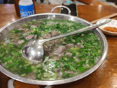 翘脚牛肉大锅-杨三孃跷脚牛肉(玉双路店)