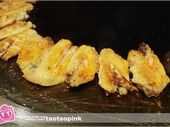-尚雅铁板料理自助餐厅(乐松店)