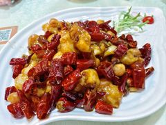 福禄双全-长春观斋补堂素菜馆