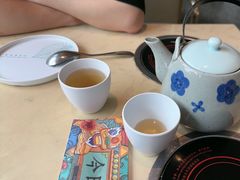 -金香匯晚茶(浑南店)