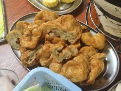 -威邵鸡煲(西华路总店)