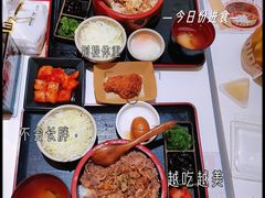 -牛邸·烧肉饭(来福士店)
