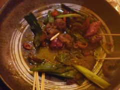 -隐肆威士忌鸡尾酒吧(玉沙国际店)