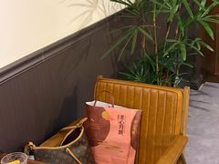-沏点Trattoria意大利餐厅(新街口店)
