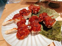 -火山屋台(新街口店)