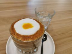 -稀物集咖啡(徽州大道店)