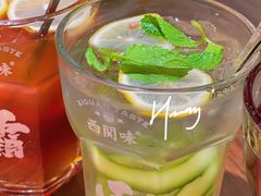 -西关味(大卫城店)
