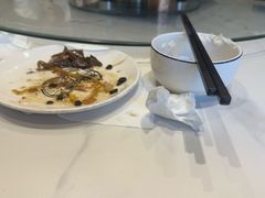 -成都美食巫山烤鱼(三里河路店)