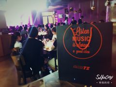 -TZ House音乐现场(茅台店)