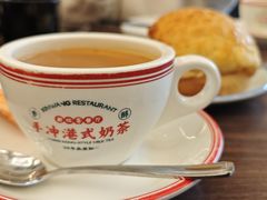 -新旺茶餐厅(鑫耀·光环live店)