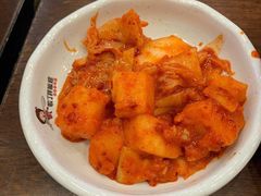 -敏丁拌饭(中街总店)