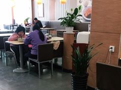 大堂-李先生牛肉面大王(东营凯莱店)