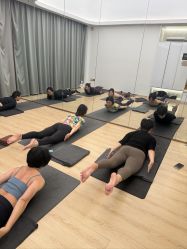 -奥本瑜伽·普拉提