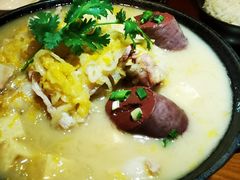 -黑土印象菜馆(三元桥店)