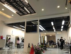 -ASA HAIR SALON