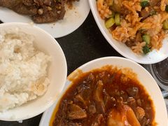 -清真宏玉祥黄门脸餐厅(华荫东里店)