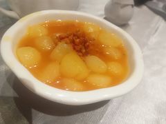 -老爷庙风味美食府(魏都大道店)