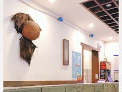 -湘肠香火锅店(团结湖店)