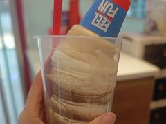-DQ·蛋糕·冰淇淋(河东万达店)