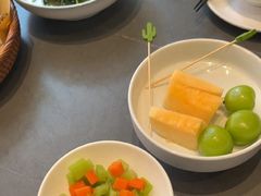 -俏立方·15年新楚菜