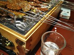 羊肉串-三个大叔东北烧烤·砂锅菜(西三旗店)