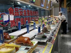 -郑庄脂渣海鲜楼(九水路店)