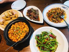 麻婆豆腐-自己人(九码头店)