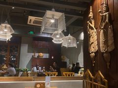 大堂-太泰东南亚餐厅(万福广场店)